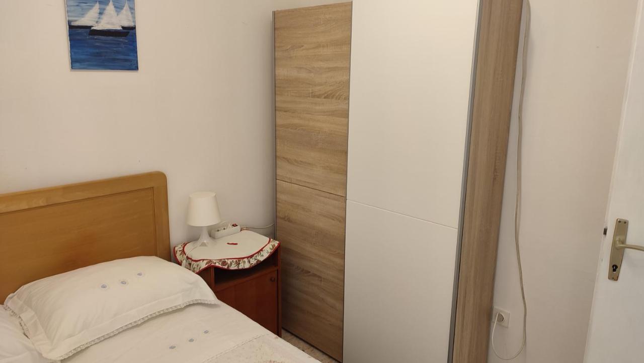 Apartmani Vinko Бол Экстерьер фото