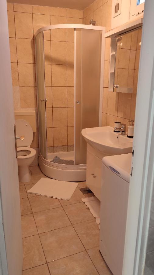Apartmani Vinko Бол Экстерьер фото