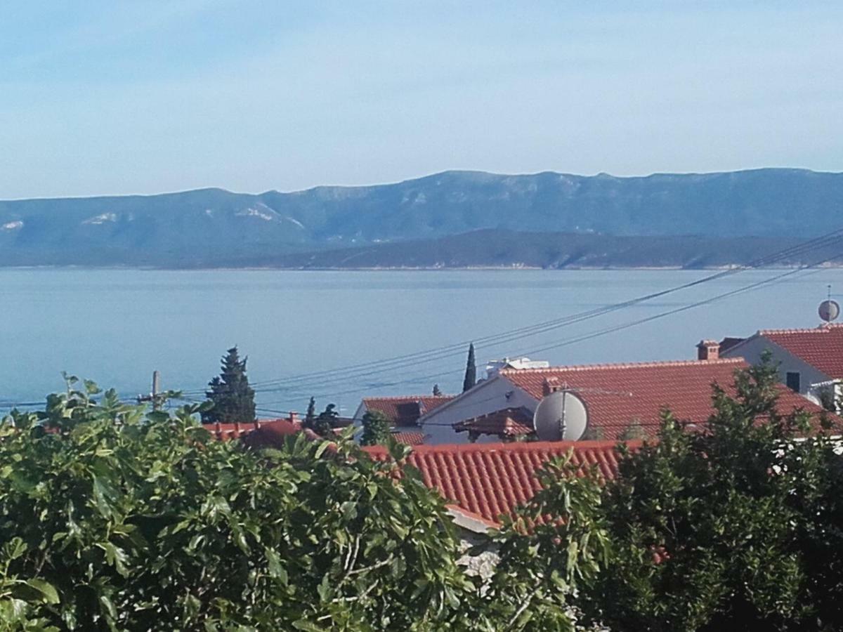 Apartmani Vinko Бол Экстерьер фото
