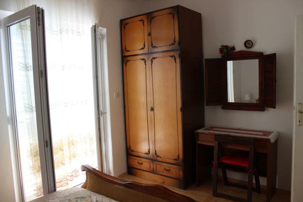 Apartmani Vinko Бол Экстерьер фото