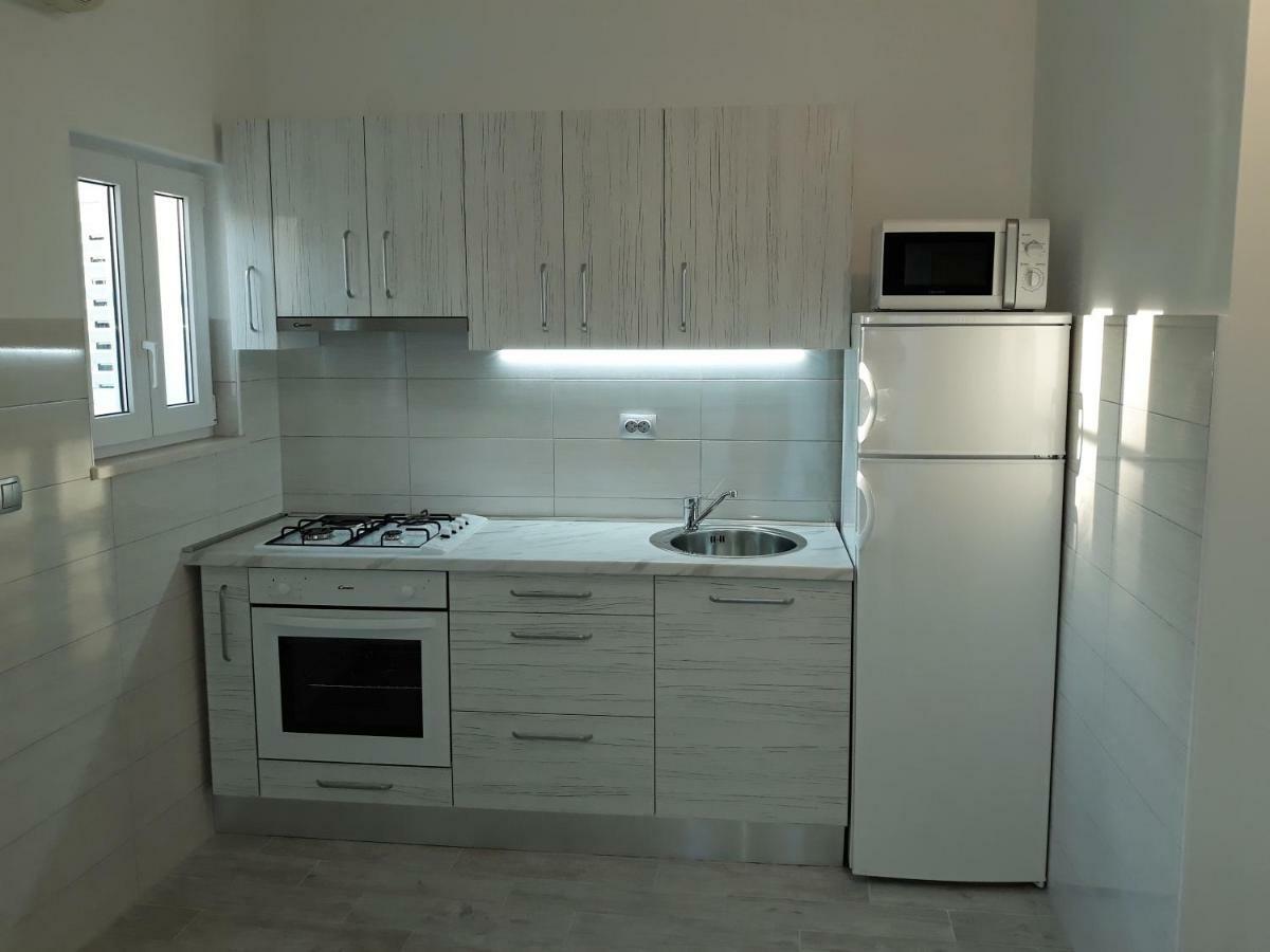 Apartmani Vinko Бол Экстерьер фото