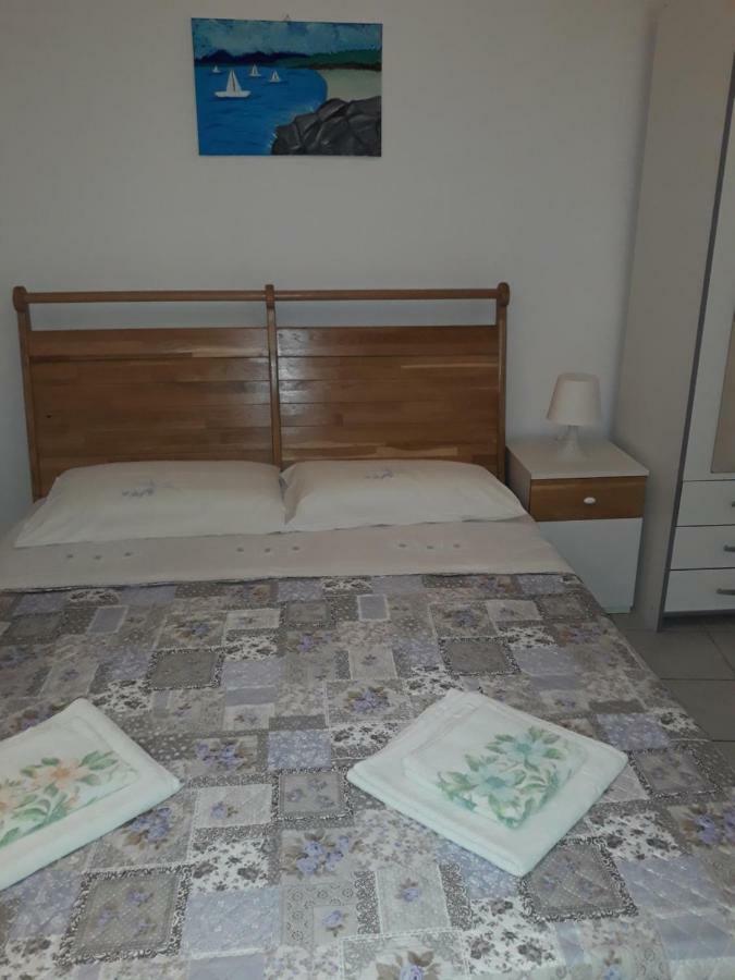 Apartmani Vinko Бол Экстерьер фото