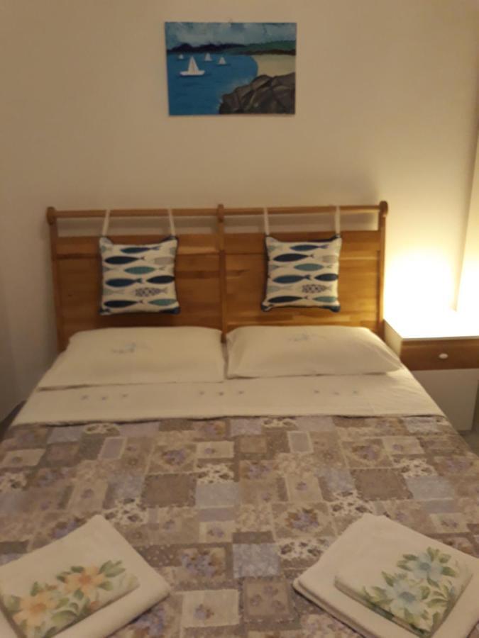 Apartmani Vinko Бол Экстерьер фото
