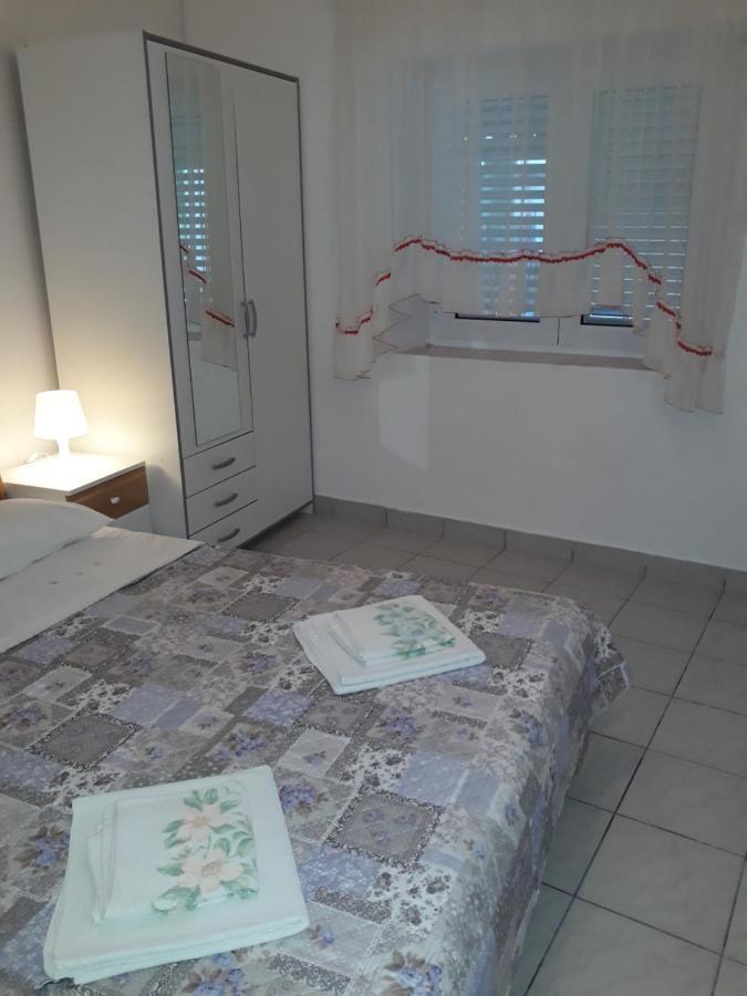 Apartmani Vinko Бол Экстерьер фото
