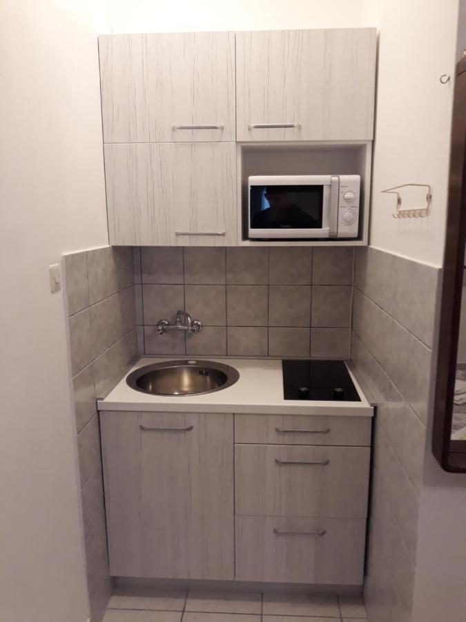 Apartmani Vinko Бол Экстерьер фото